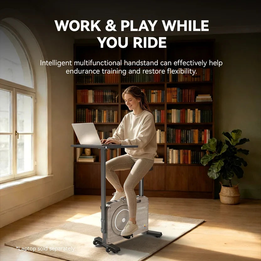 The Ultimate Guide to Exercise Bike Resistance Levels