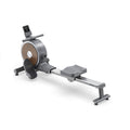 HARISON HR-W12 Eco Rowing Machine – Full Body Home Gym Rower with App Connectivity