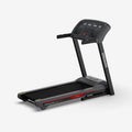 HARISON DISCOVER HR-T361 Eco Smart Electric Treadmill with 15% Slope & Cloud Cushioning