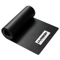 HARISON HR-002 Exercise Equipment Mat for Treadmill & Bike – Heavy Duty Floor Protection Mat for Home Gym