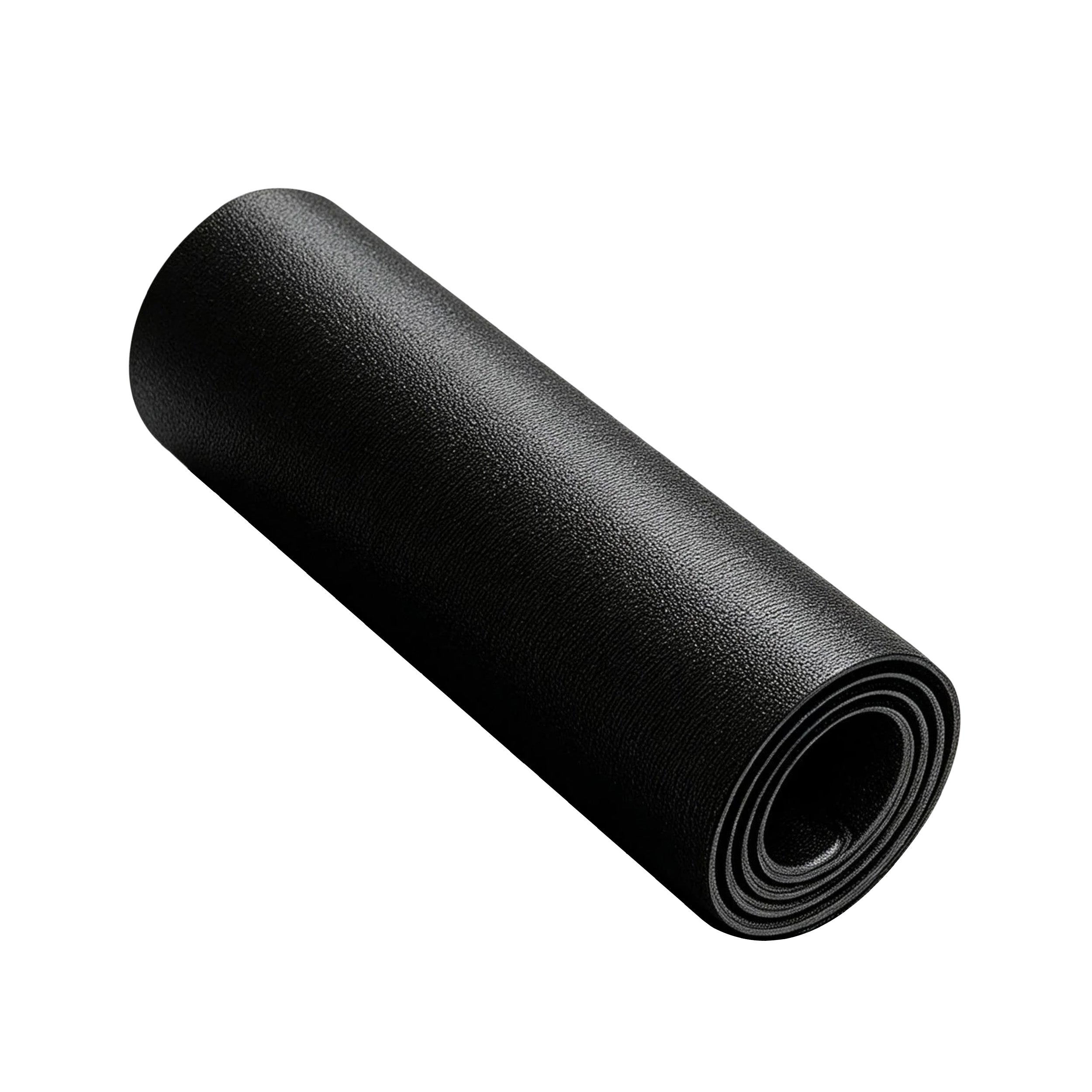 HARISON HR-004 Exercise Equipment Mat for Treadmill & Bike – Heavy Duty Floor Protection Mat for Home Gym