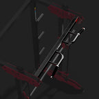 HARISON HR-G30815 Multifunction Power Squat Rack
