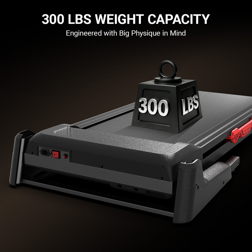 MONICAFIT T211 Eco Treadmill