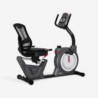 HARISON RECOVERY HR-B51A eco Recumbent Exercise Bike with App & Heart Rate Monitor