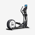 HARISON DISCOVER HR-E3620 Commercial Electromagnetic Elliptical with 32-Speed PMS Resistance