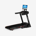 HARISON Discover HR-T501 Track Eco Intelligent Electric Treadmill with 21.5" Touch Screen