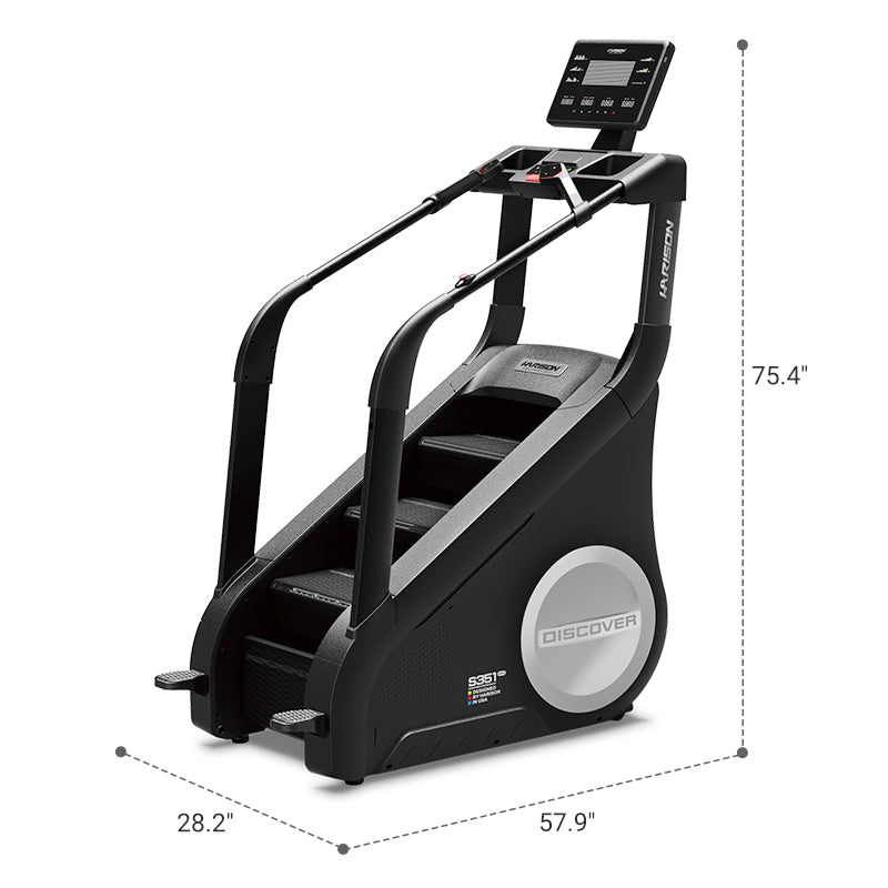 HARISON HR-S351 Commercial Stair Climber