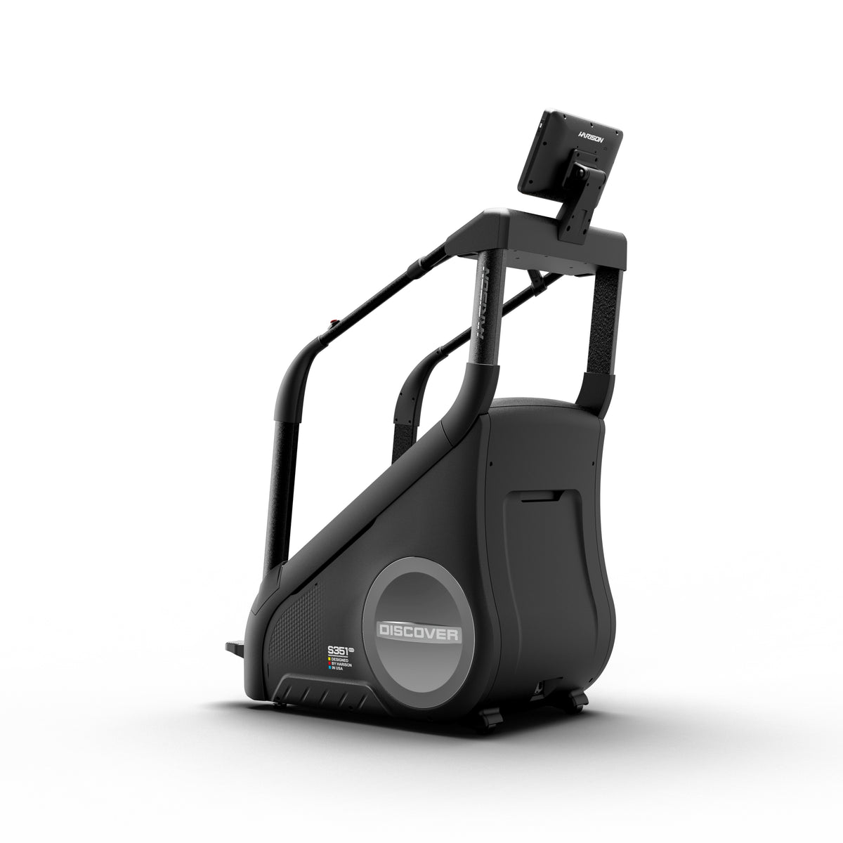 HARISON HR-S351 Commercial Stair Climber
