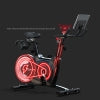 HARISON HR-XBF Semi-Commercial Exercise Bike 400 lbs Capacity, Magnetic Stationary Bikes for Home Gym with Bluetooth & Tablet Holder & Comfortable Seat Cushion
