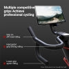 HARISON HR-X11 Semi-Commercial Exercise Bike 400 lbs Capacity, Magnetic Stationary Bikes for Home Gym with Bluetooth & Tablet Holder & Comfortable Seat Cushion