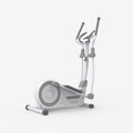 HARISON HR-E1190 Elliptical Machine for Home 350 LBS Capacity, Magnetic Elliptical Exercise Machine with 16-Level Resistance Control, Elliptical Trainer