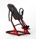 HARISON HR-407 Inversion Table for Back Pain Relief 350 LBS Capacity with 3D Memory Foam, Strength Training Inversion Equipment for Pain Therapy Training with Safe Belt & Comfortable Ankle Holders