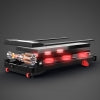 HARISON T101 3.0HP Brushless Home Treadmill with Auto Incline, 300LBS Weight Capacity, 17.72" Wide Tread Belt, Bluetooth Speakers, 95% Pre-Assembled, HARISON Fitness App Sync, Quiet Running Machine for Walking Jogging & Cardio Training