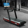 HARISON Omega T3810 Commercial Treadmill – 7.0HP Motor, 24 Resistance Levels, 10° Auto Incline, 7” Smart LCD, Bluetooth/WiFi App Sync, 330LBS Capacity, Full-Track Comfort, 16 Preset Programs, Home & Gym Pro Cardio Machine