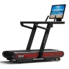HARISON Omega T3810 Commercial Treadmill – 7.0HP Motor, 24 Resistance Levels, 10° Auto Incline, 7” Smart LCD, Bluetooth/WiFi App Sync, 330LBS Capacity, Full-Track Comfort, 16 Preset Programs, Home & Gym Pro Cardio Machine