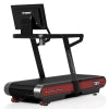 HARISON Omega T3810 Commercial Treadmill – 7.0HP Motor, 24 Resistance Levels, 10° Auto Incline, 7” Smart LCD, Bluetooth/WiFi App Sync, 330LBS Capacity, Full-Track Comfort, 16 Preset Programs, Home & Gym Pro Cardio Machine