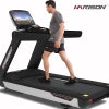 HARISON HR-T3800 Commercial Treadmill ，7.0HP AC Motor with Inverter (0.8-22 km/h)  21.5 ，Touchscreen & 24 Programs ，163x60 cm Belt ， Electric Incline -3% to 18%， 397 lbs (180 kg) Capacity ， Durable Gym-Quality Frame for Heavy Daily Use