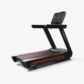 HARISON Omega T3620 Eco Commercial Treadmill，4.5P AC Servo Motor (0.8-20 km/h) ，21.5" HD LED Display with 30 Programs (14 Preset + 16 Custom) ，145x58 cm Belt，0-18 Level Electric Incline ，Handheld Heart Rate，180 kg (397 lbs) Capacity