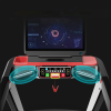 HARISON Omega T3620 Eco Commercial Treadmill，4.5P AC Servo Motor (0.8-20 km/h) ，21.5" HD LED Display with 30 Programs (14 Preset + 16 Custom) ，145x58 cm Belt，0-18 Level Electric Incline ，Handheld Heart Rate，180 kg (397 lbs) Capacity