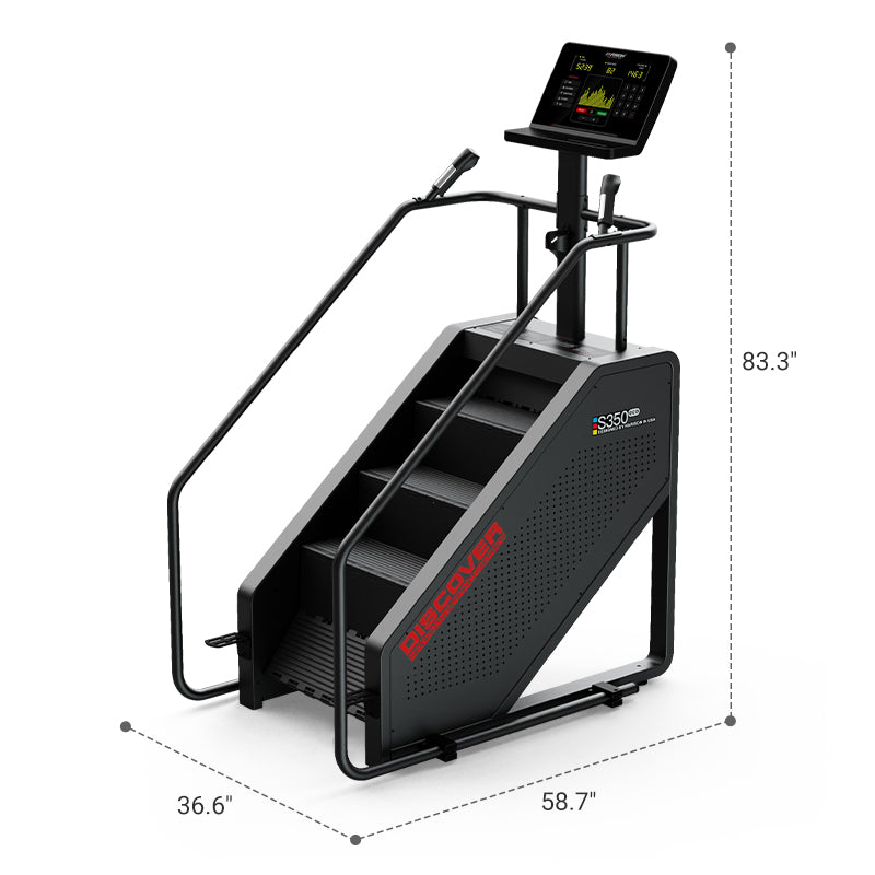 HARISON HR-S350 Commercial Stair Climber