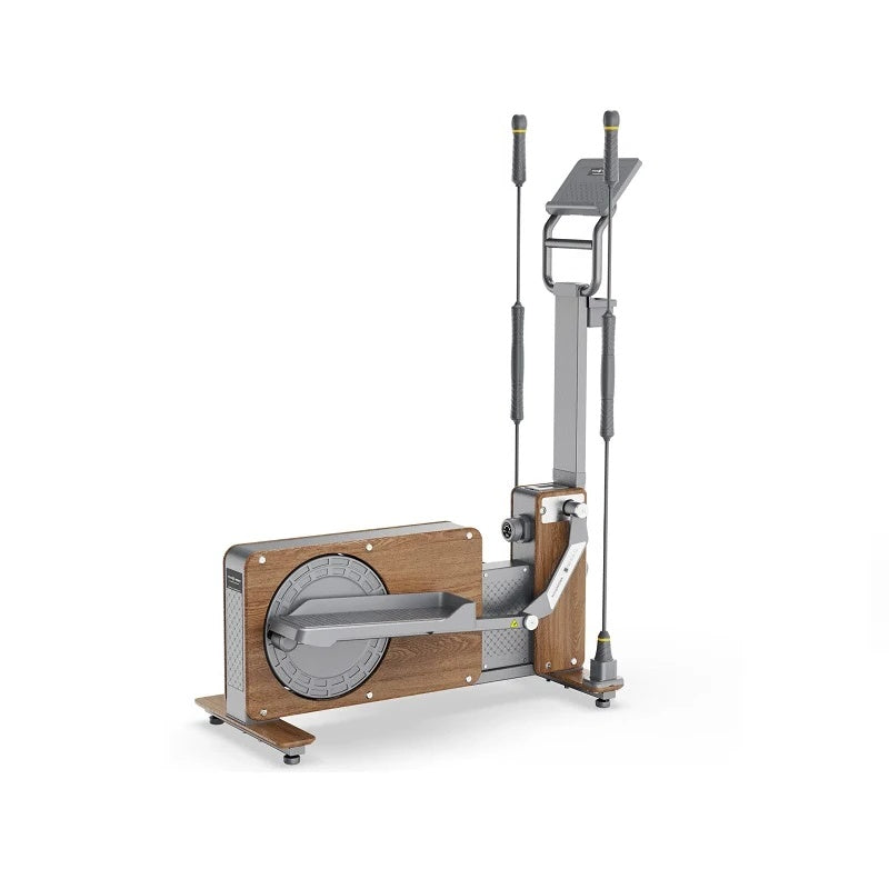 HARISON MIHOFIT HR-E1120 eco Elliptical Machine with App Connectivity