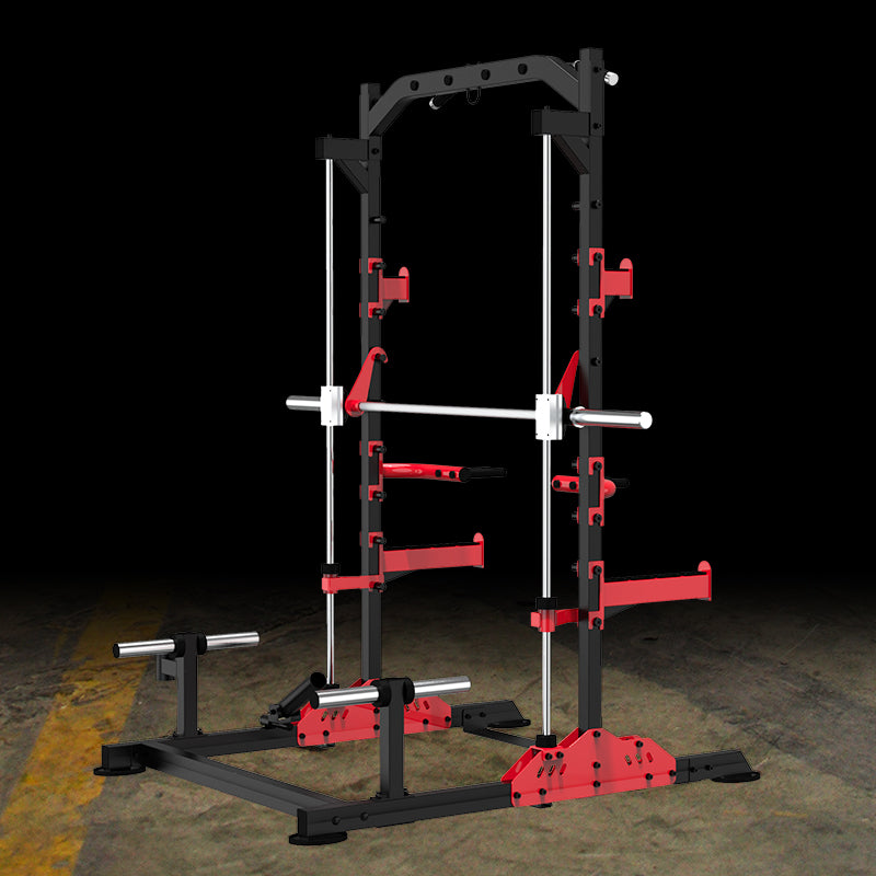 HARISON HR-G30814 Modular Multifunction Squat Rack