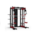 HARISON DISCOVER HR-G30816 Modular Multi-Function Squat Rack