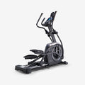 HARISON HR-E1507 Eco Commercial Electromagnetic Elliptical Machine with 51cm Stride