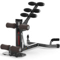 HARISON HR-525 3-in-1 Squat Trainer – Adjustable Resistance, 10-Min Quick Assembly, Space-Saving Home Gym