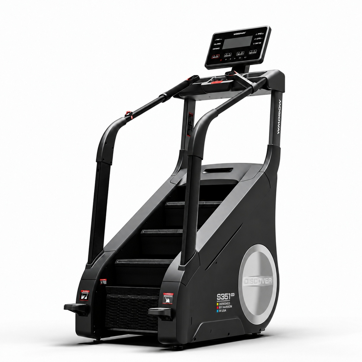 HARISON HR-S351 Commercial Stair Climber