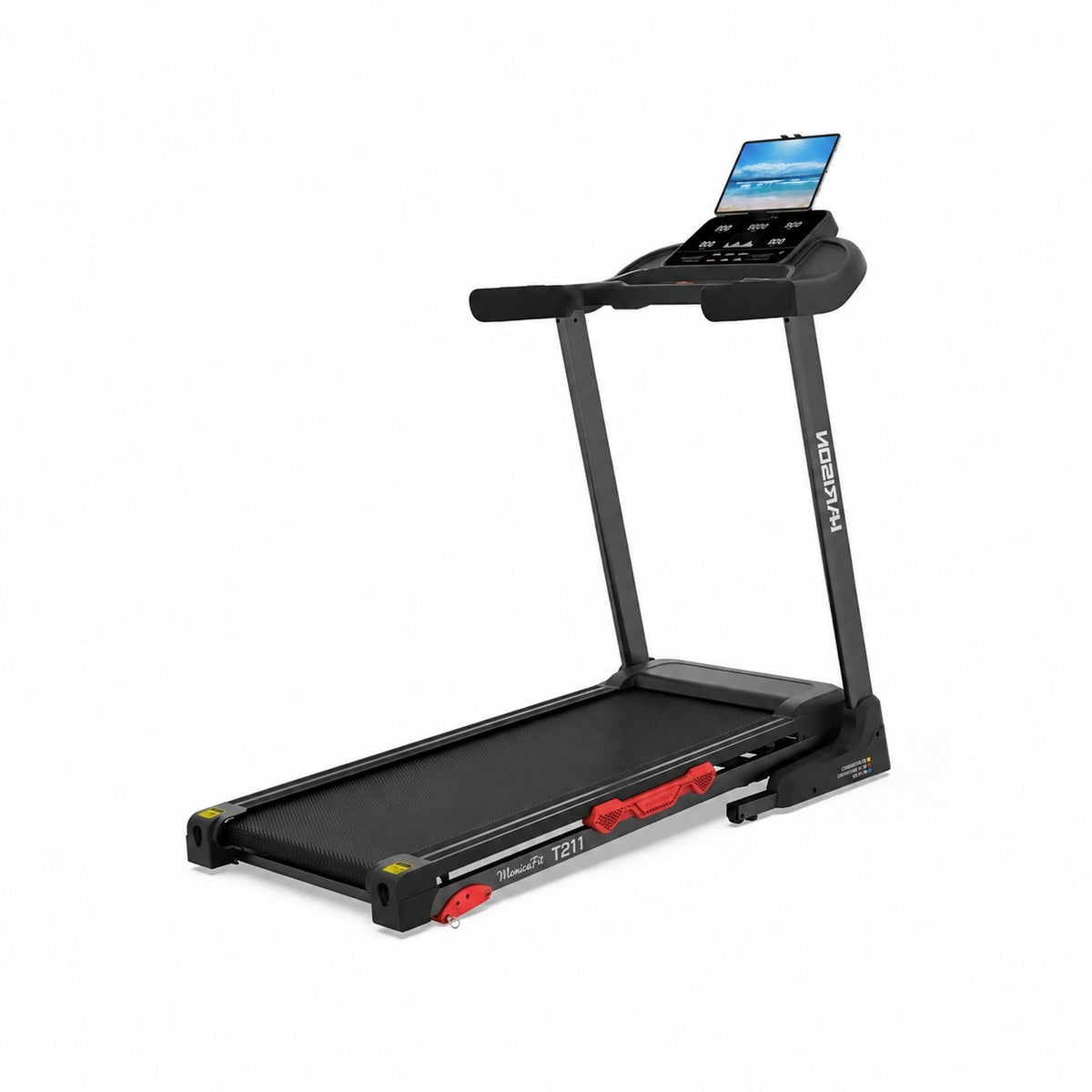 MONICAFIT T211 Eco Treadmill