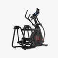 HARISON DISCOVER HR-E3801 Eco Smart Luxury Commercial Elliptical with 32-Gear Resistance